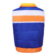 Laden Sie das Bild in den Galerie-Viewer, Kinder Junge Mike Weste Stranger Things Mike Wheeler Cosplay Outfit