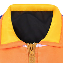 Laden Sie das Bild in den Galerie-Viewer, Kinder Junge Mike Weste Stranger Things Mike Wheeler Cosplay Outfit