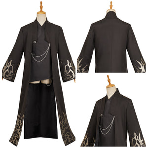 Kinder Jungen Jinu Saja Kostüm Set Saja Boys Jinu Cosplay Outfits