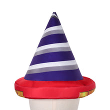 Laden Sie das Bild in den Galerie-Viewer, Kinder Mario rot Kostüm Der Super Mario Galaxy Film Mario Cosplay Outfit