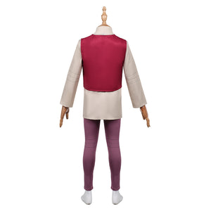 Kinder Ritter Trenk Kostüm Der kleine Ritter Trenk Junger Cosplay Kostüm