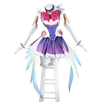 Kiriko Costume Set Overwatch Kiriko Cosplay Outfits	