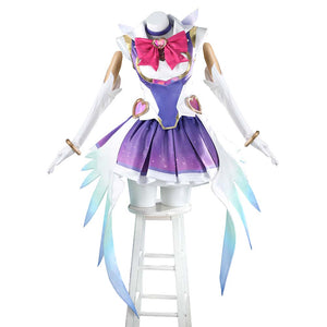 Kiriko Costume Set Overwatch Kiriko Cosplay Outfits	