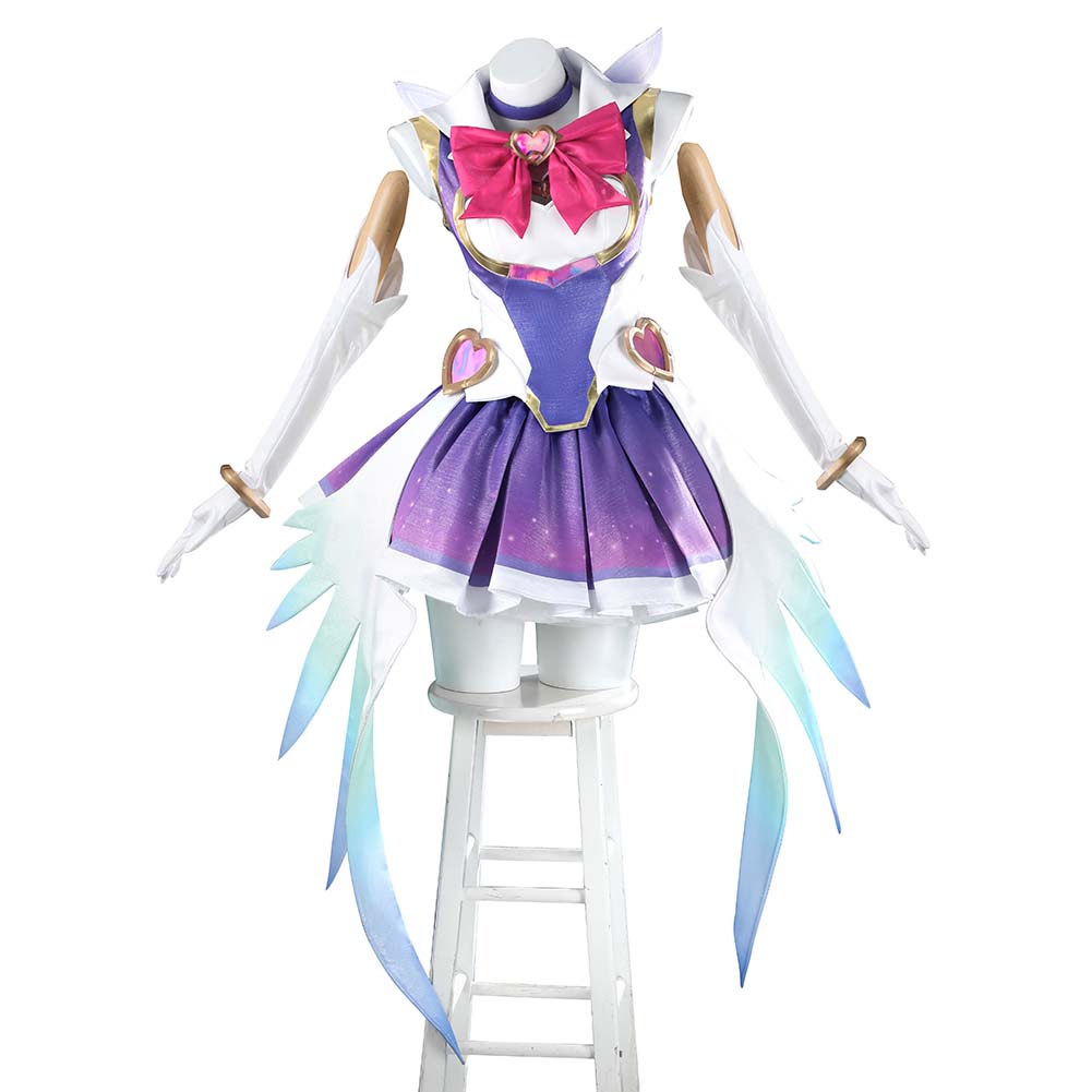 Kiriko Costume Set Overwatch Kiriko Cosplay Outfits	