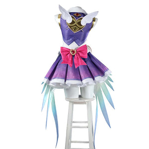 Kiriko Costume Set Overwatch Kiriko Cosplay Outfits	