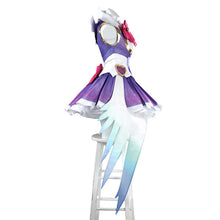 Laden Sie das Bild in den Galerie-Viewer, Kiriko Costume Set Overwatch Kiriko Cosplay Outfits	