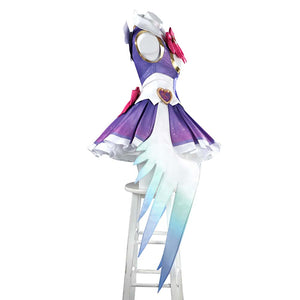 Kiriko Costume Set Overwatch Kiriko Cosplay Outfits	