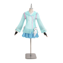 Laden Sie das Bild in den Galerie-Viewer, Kiriko Kleid OW Overwatch Kiriko Cosplay Outfits