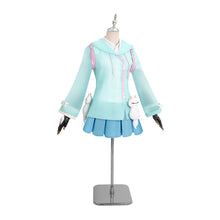 Laden Sie das Bild in den Galerie-Viewer, Kiriko Kleid OW Overwatch Kiriko Cosplay Outfits