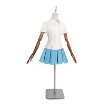 Laden Sie das Bild in den Galerie-Viewer, Kiriko Kleid OW Overwatch Kiriko Cosplay Outfits