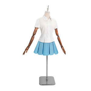 Kiriko Kleid OW Overwatch Kiriko Cosplay Outfits