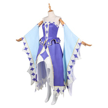 Laden Sie das Bild in den Galerie-Viewer, Knights of Guinevere Guinevere Cosplay Kostüm Set Halloween Karneval Outfits