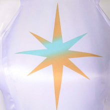 Laden Sie das Bild in den Galerie-Viewer, Knights of Guinevere(2025) Guinevere weiß Outfits Cosplay