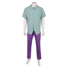 Laden Sie das Bild in den Galerie-Viewer, Kpop Demon Hunters Saja Boys Baby rosa Cosplay Outfits