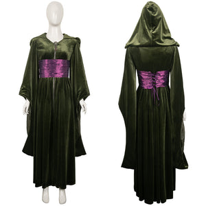 Krieg der Sterne Padmé Naberrie Amidala grün Kleid Cosplay Outfits