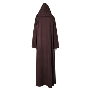 Krieg Der Sterne The Acolyte - The Black Series Jedi Master Indara Cosplay Outfits