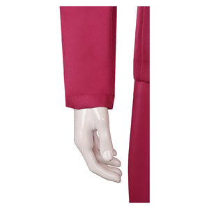L'Illusionniste rot Anzug The Illusionist Cosplay Outfits