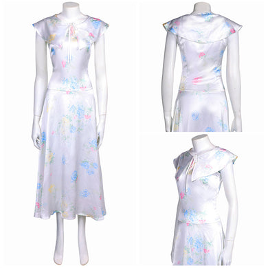 Lady Mary Talbot Kleid Downton Abbey Mary Crawley Cosplay Kostüm