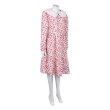 Laden Sie das Bild in den Galerie-Viewer, Laura rosa Kleid Return to Silent Hill (2026) Laura Cosplay Outfit