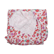 Laden Sie das Bild in den Galerie-Viewer, Laura rosa Kleid Return to Silent Hill (2026) Laura Cosplay Outfit