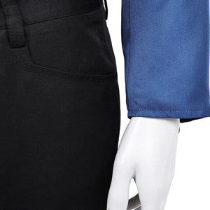 LAZARUS Christine Kostüm Chris Cosplay Outfits