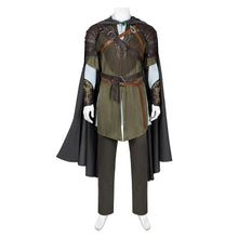 Laden Sie das Bild in den Galerie-Viewer, Legolas Kostüm The Lord of the Rings Legolas Cosplay Outfits  