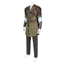 Laden Sie das Bild in den Galerie-Viewer, Legolas Kostüm The Lord of the Rings Legolas Cosplay Outfits  
