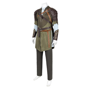 Legolas Kostüm The Lord of the Rings Legolas Cosplay Outfits  