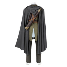Laden Sie das Bild in den Galerie-Viewer, Legolas Kostüm The Lord of the Rings Legolas Cosplay Outfits  