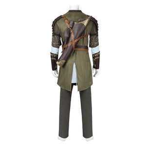 Legolas Kostüm The Lord of the Rings Legolas Cosplay Outfits  
