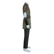 Laden Sie das Bild in den Galerie-Viewer, Legolas The Lord of the Rings Legolas Kostüm Cosplay Outfit