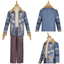 Laden Sie das Bild in den Galerie-Viewer, Leon Scott Kennedy Cosplay Kostüm Resident Evil Leon Outfits