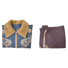 Laden Sie das Bild in den Galerie-Viewer, Leon Scott Kennedy Cosplay Kostüm Resident Evil Leon Outfits