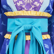 Laden Sie das Bild in den Galerie-Viewer, Lihua Lady Hanfu The Apothecary Diaries Rifa Cosplay Kostüm Outfits