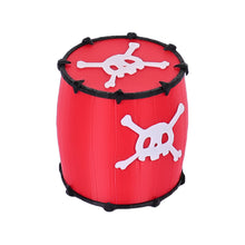 Laden Sie das Bild in den Galerie-Viewer, Link Bomb Barrel The Legend of Zelda Bomb Stacks Cosplay Requisite