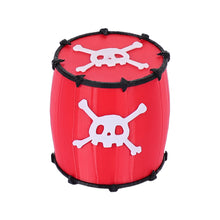 Laden Sie das Bild in den Galerie-Viewer, Link Bomb Barrel The Legend of Zelda Bomb Stacks Cosplay Requisite