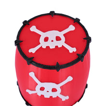 Laden Sie das Bild in den Galerie-Viewer, Link Bomb Barrel The Legend of Zelda Bomb Stacks Cosplay Requisite