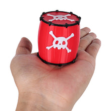 Laden Sie das Bild in den Galerie-Viewer, Link Bomb Barrel The Legend of Zelda Bomb Stacks Cosplay Requisite