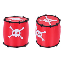 Laden Sie das Bild in den Galerie-Viewer, Link Bomb Barrel The Legend of Zelda Bomb Stacks Cosplay Requisite