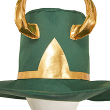 Laden Sie das Bild in den Galerie-Viewer, Loki Bademode Marvel Rivals Loki Cosplay Kostüm