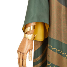 Laden Sie das Bild in den Galerie-Viewer, Loki Bademode Marvel Rivals Loki Cosplay Kostüm