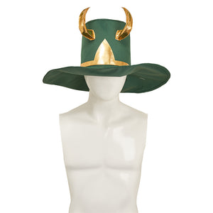 Loki Bademode Marvel Rivals Loki Cosplay Kostüm