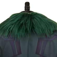 Laden Sie das Bild in den Galerie-Viewer, Loki Kostüm Marvel Rival Loki Cosplay Outfits