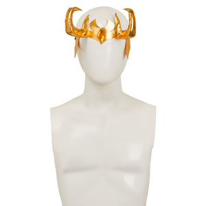 Loki Kostüm Marvel Rival Loki Cosplay Outfits