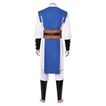 Laden Sie das Bild in den Galerie-Viewer, Lord Raiden Kostüm Mortal Kombat Raiden Cosplay Outfits