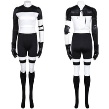 Laden Sie das Bild in den Galerie-Viewer, Love, Death &amp; Robots weblich Kostüm Cosplay Outfits