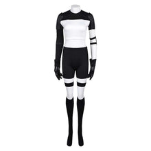 Laden Sie das Bild in den Galerie-Viewer, Love, Death &amp; Robots weblich Kostüm Cosplay Outfits