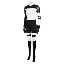 Laden Sie das Bild in den Galerie-Viewer, Love, Death &amp; Robots weblich Kostüm Cosplay Outfits