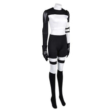 Laden Sie das Bild in den Galerie-Viewer, Love, Death &amp; Robots weblich Kostüm Cosplay Outfits