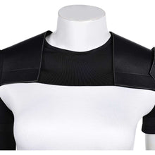 Laden Sie das Bild in den Galerie-Viewer, Love, Death &amp; Robots weblich Kostüm Cosplay Outfits